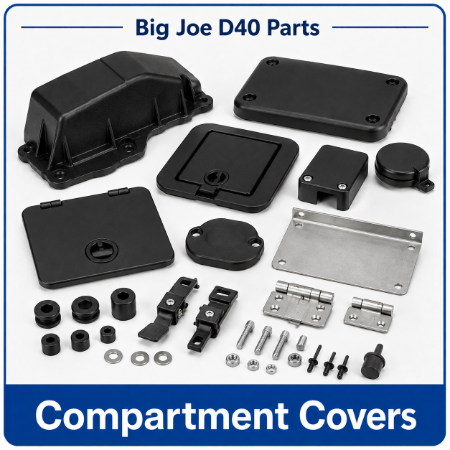 Picture for category Compartment Covers
