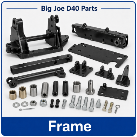 Picture for category Frame